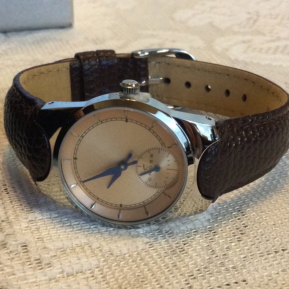 Cross WMC03 Quartz Ladies Watch